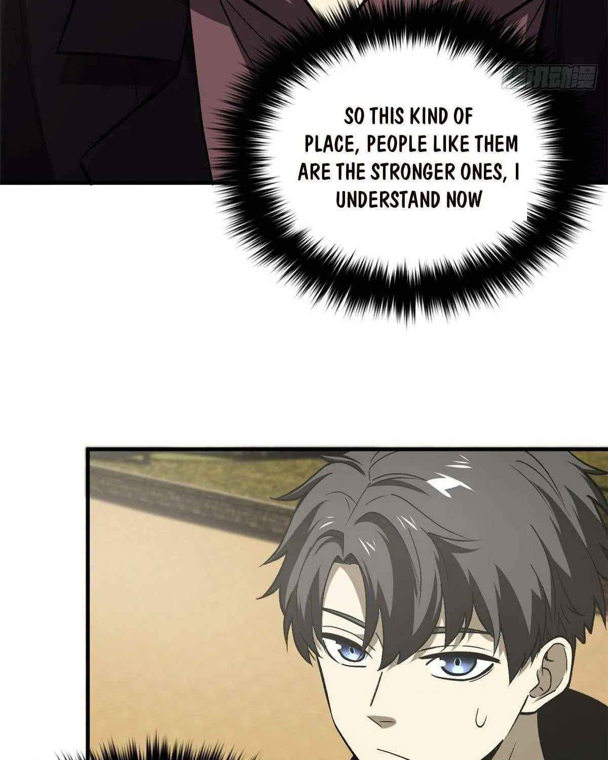 Read Global Martial Arts chapter 69 image 50 on Lezhin