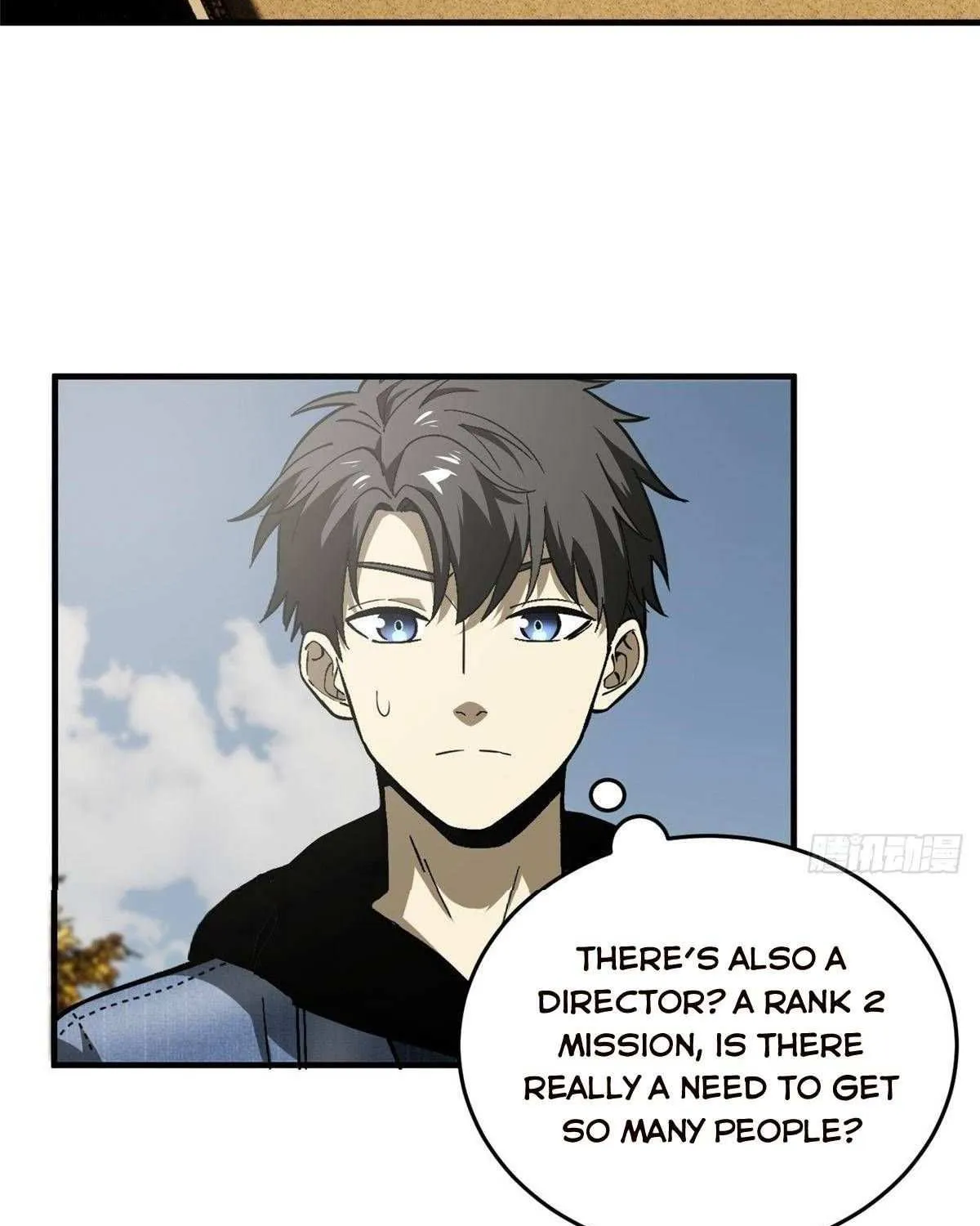 Read Global Martial Arts chapter 69 image 54 on Lezhin