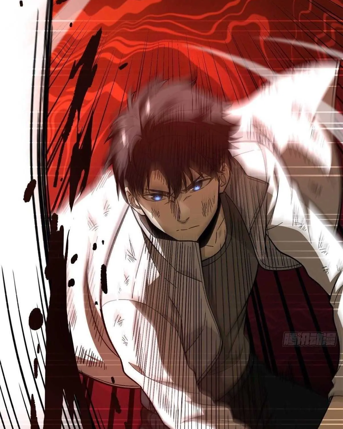 Read Global Martial Arts chapter 69 image 6 on Lezhin