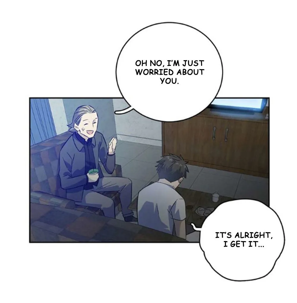 Read Global Martial Arts chapter 7 image 11 on Lezhin