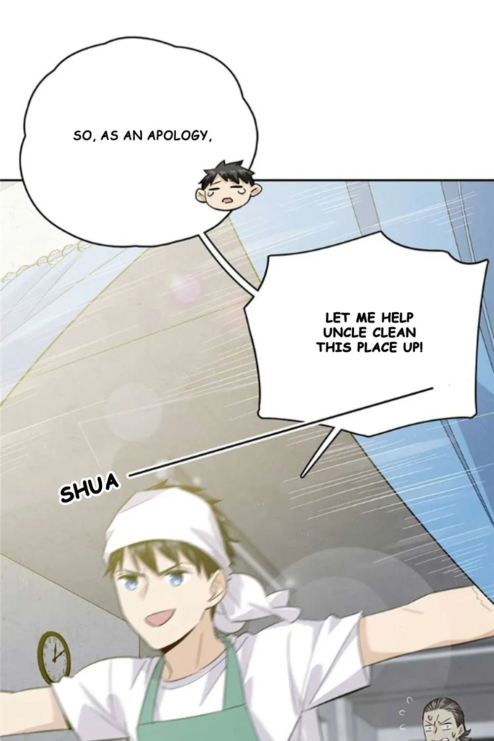 Read Global Martial Arts chapter 7 image 14 on Lezhin