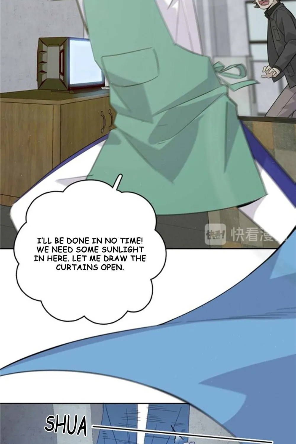 Read Global Martial Arts chapter 7 image 15 on Lezhin