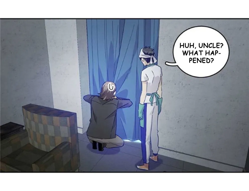 Read Global Martial Arts chapter 7 image 17 on Lezhin