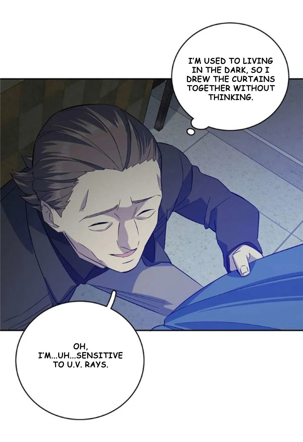 Read Global Martial Arts chapter 7 image 18 on Lezhin