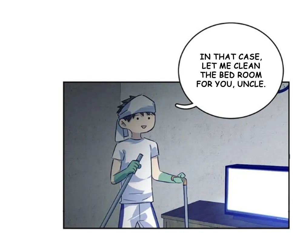 Read Global Martial Arts chapter 7 image 19 on Lezhin