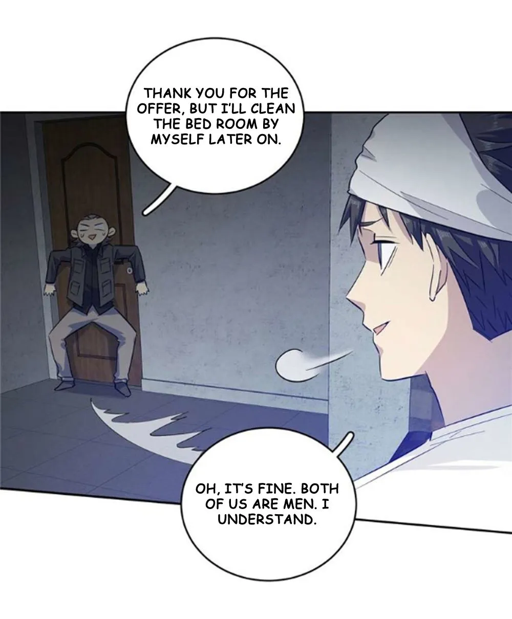 Read Global Martial Arts chapter 7 image 20 on Lezhin