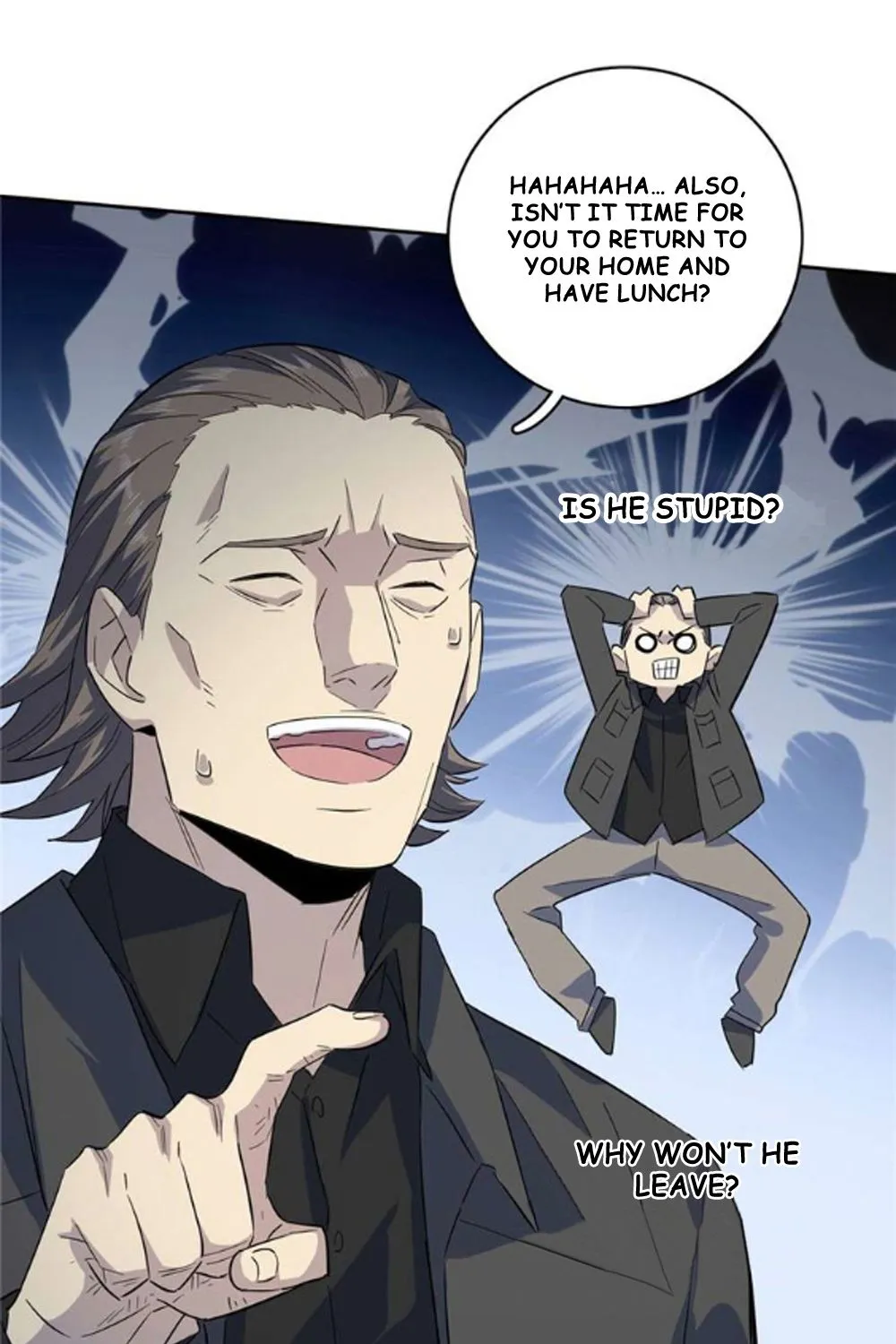 Read Global Martial Arts chapter 7 image 21 on Lezhin