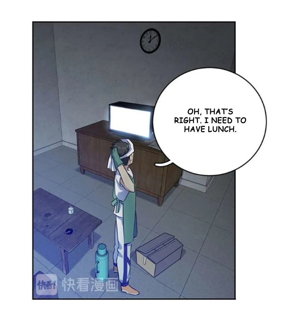 Read Global Martial Arts chapter 7 image 23 on Lezhin