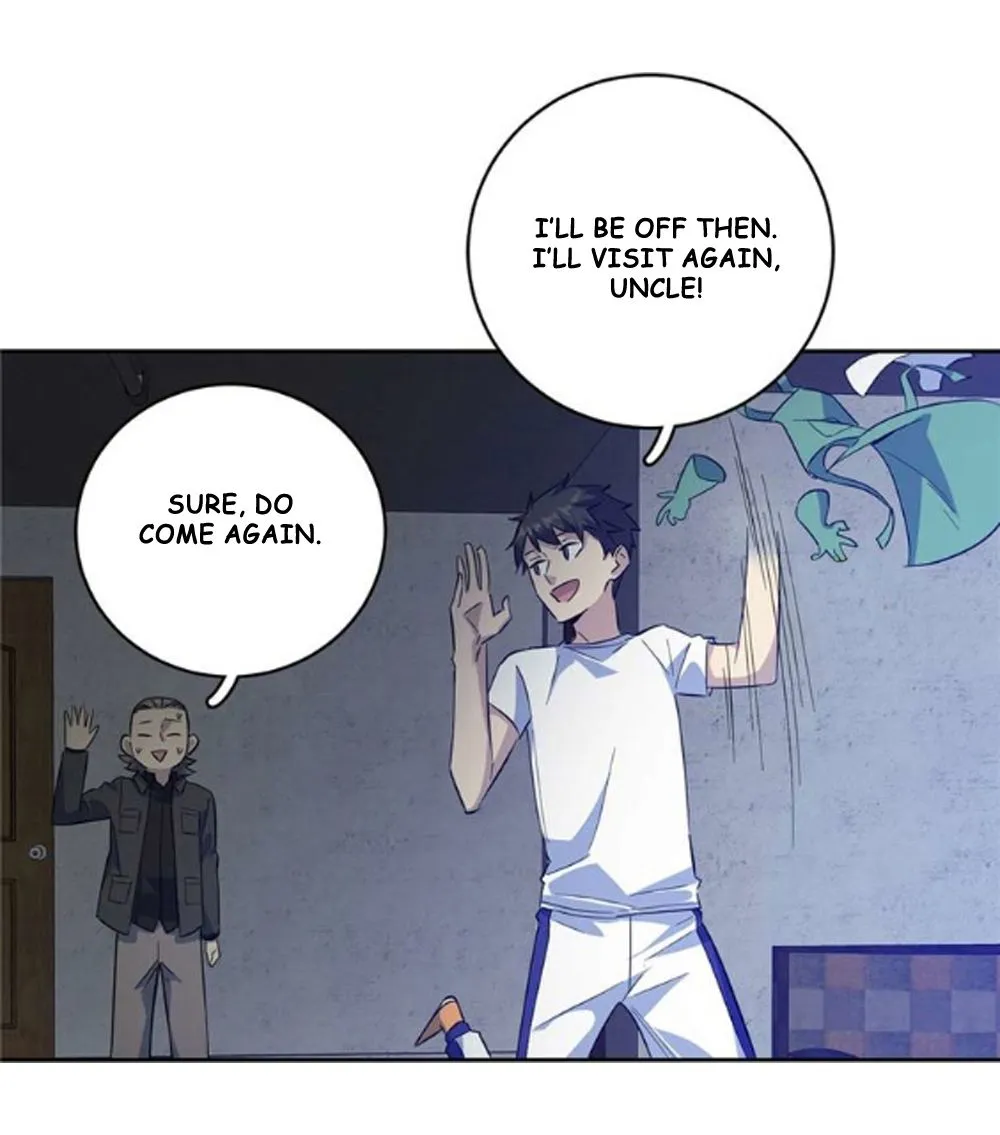 Read Global Martial Arts chapter 7 image 24 on Lezhin