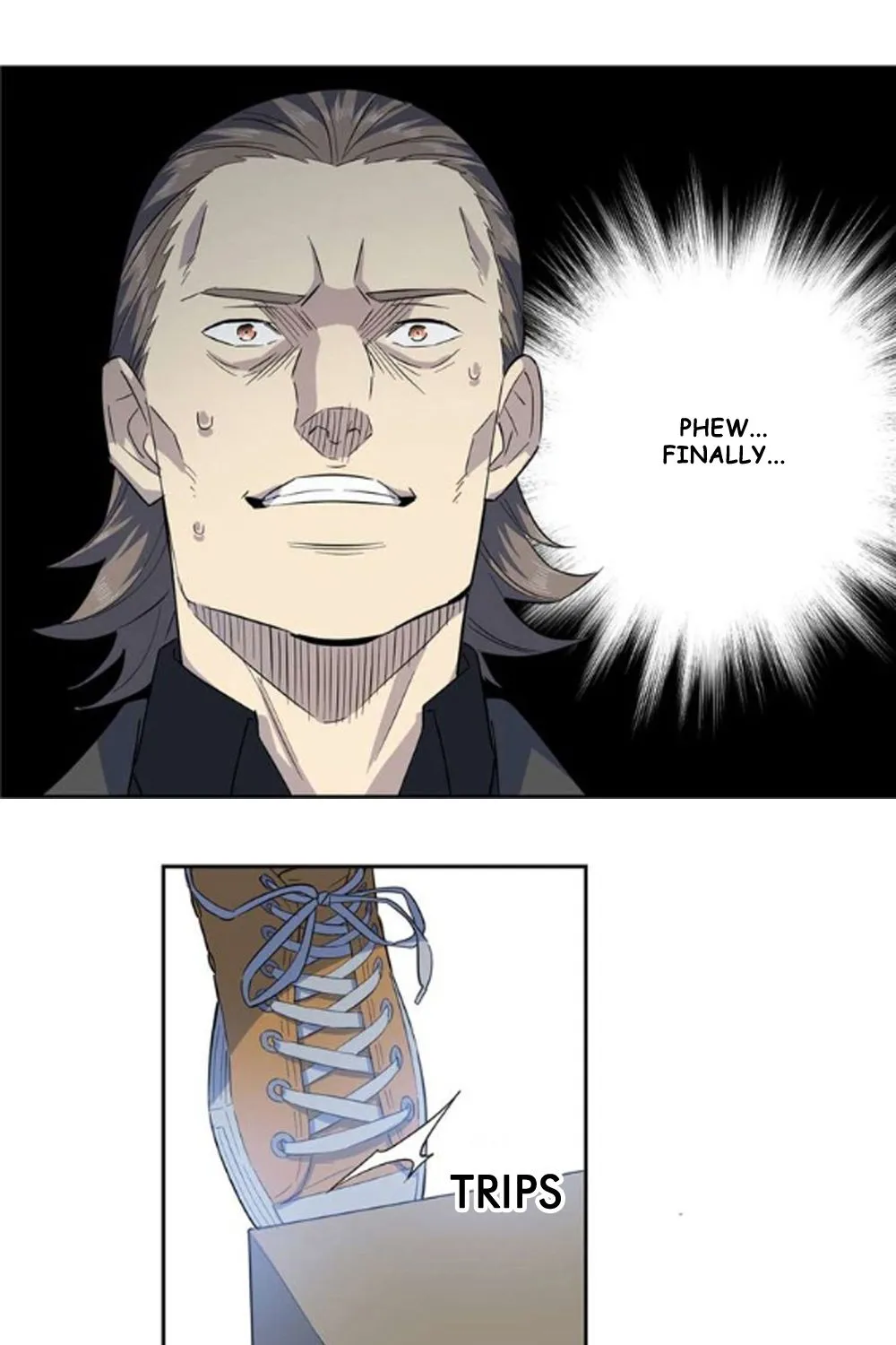 Read Global Martial Arts chapter 7 image 25 on Lezhin