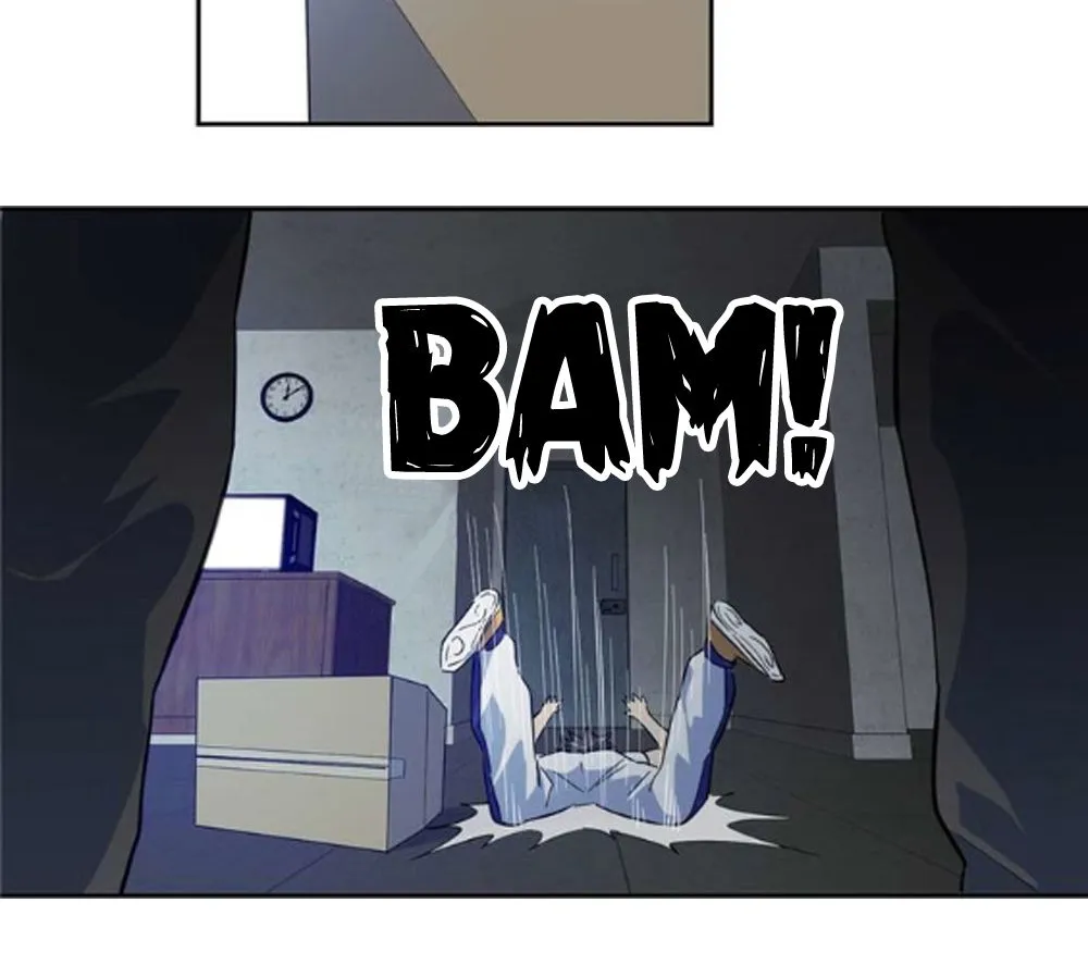 Read Global Martial Arts chapter 7 image 26 on Lezhin