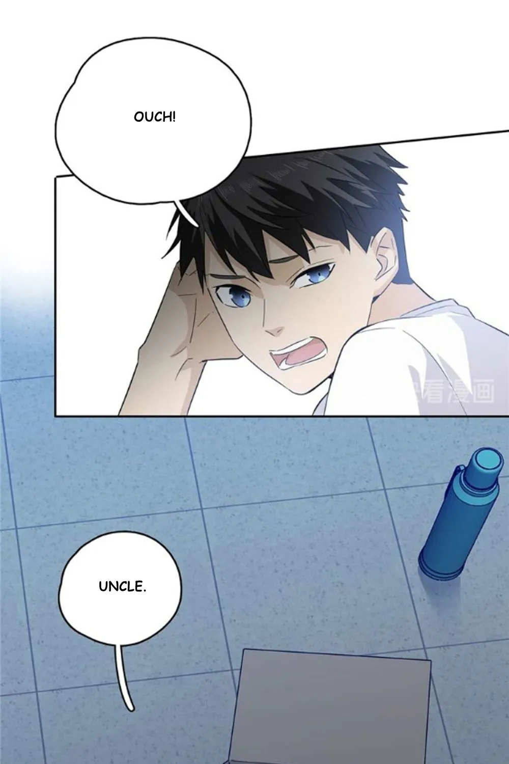 Read Global Martial Arts chapter 7 image 28 on Lezhin