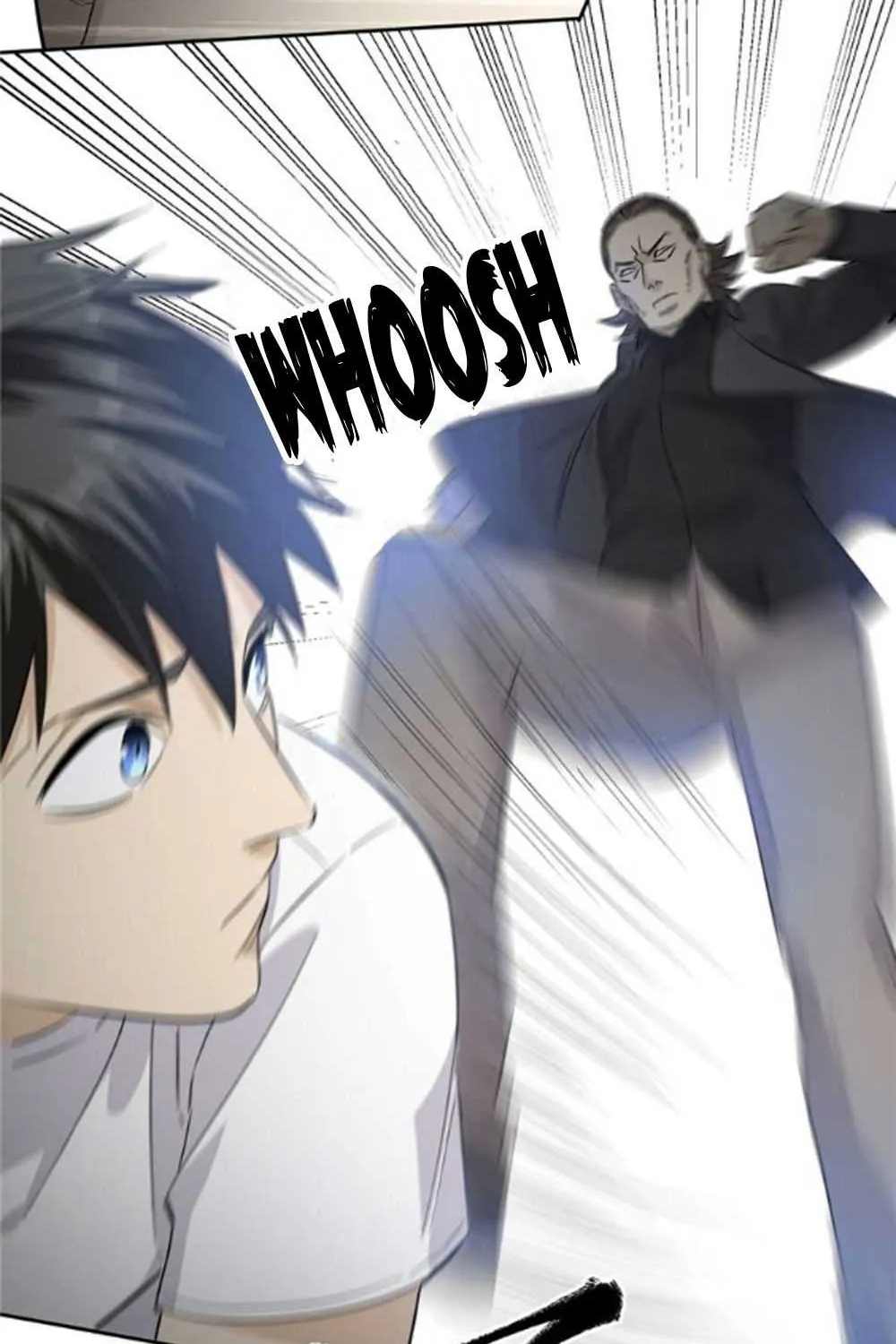 Read Global Martial Arts chapter 7 image 32 on Lezhin