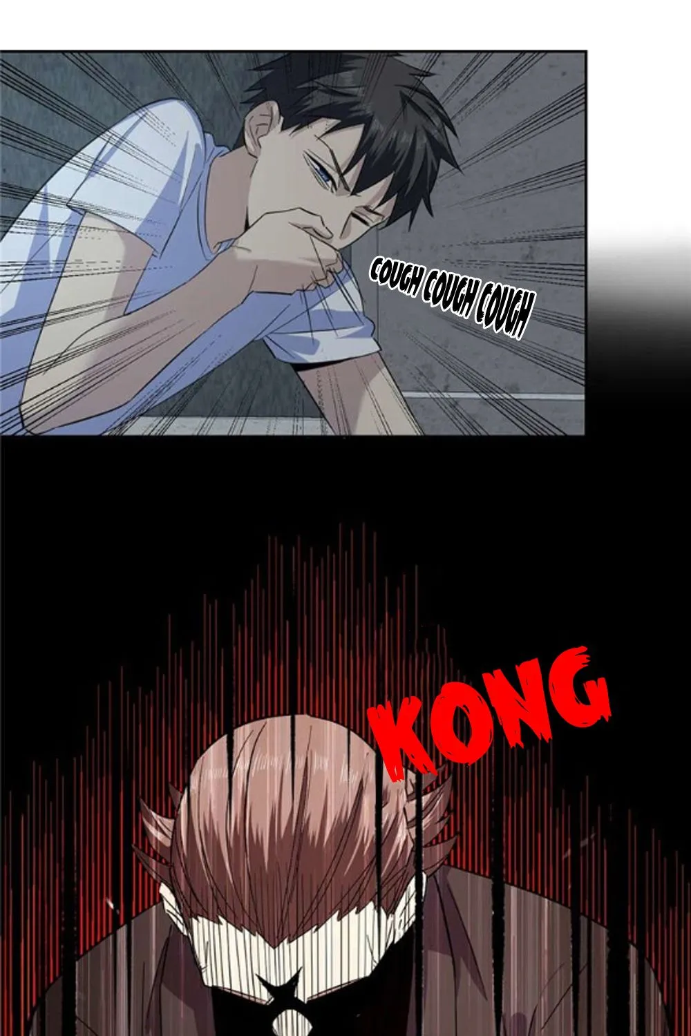 Read Global Martial Arts chapter 7 image 38 on Lezhin
