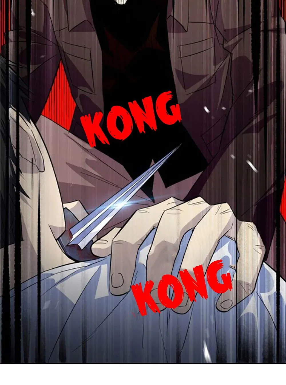 Read Global Martial Arts chapter 7 image 39 on Lezhin