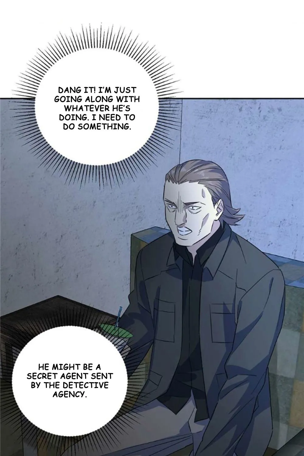 Read Global Martial Arts chapter 7 image 4 on Lezhin