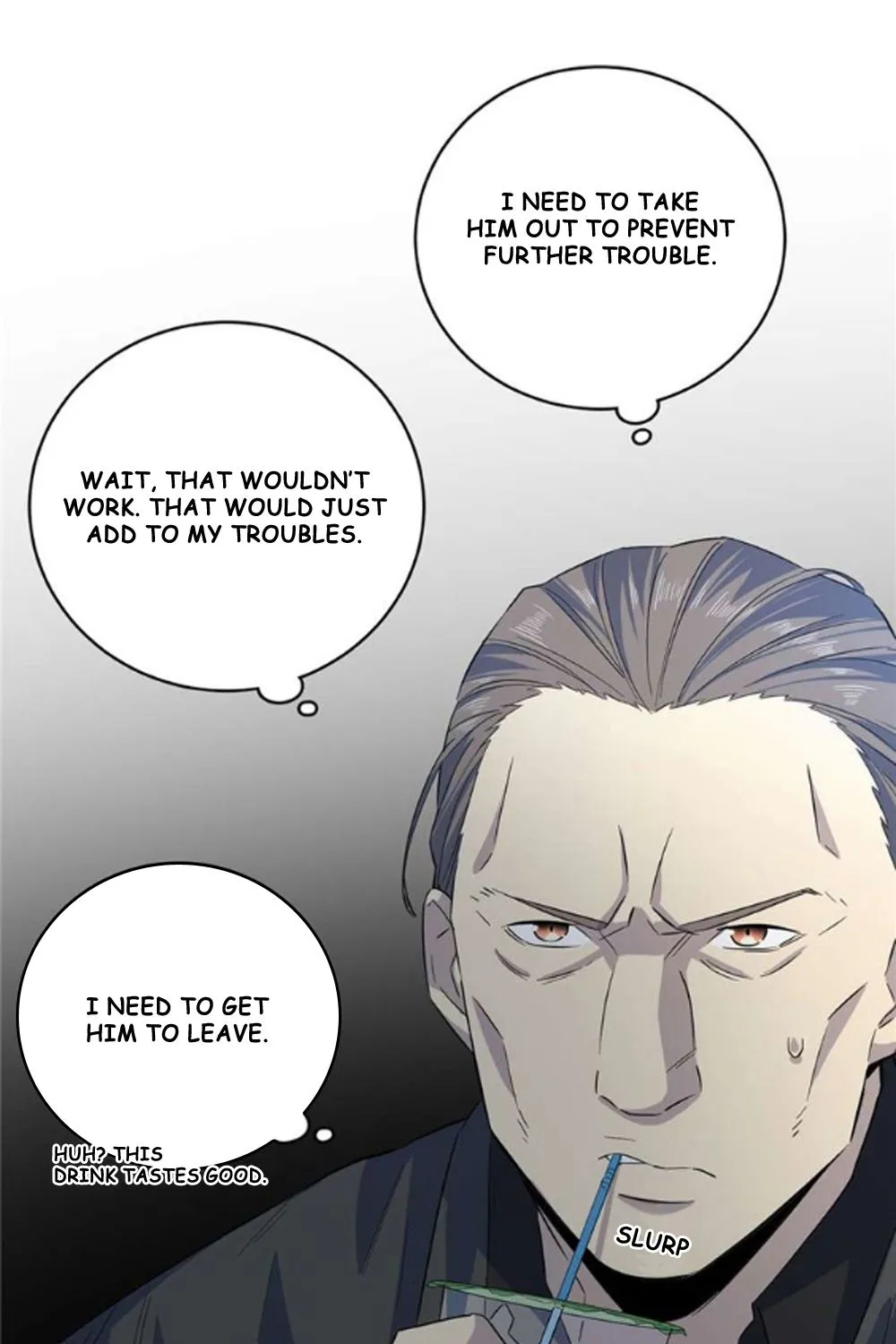 Read Global Martial Arts chapter 7 image 7 on Lezhin