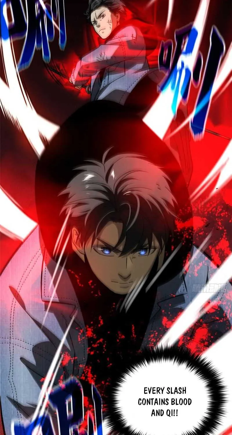 Read Global Martial Arts chapter 71 image 13 on Lezhin
