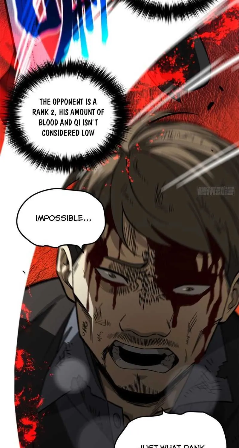 Read Global Martial Arts chapter 71 image 14 on Lezhin