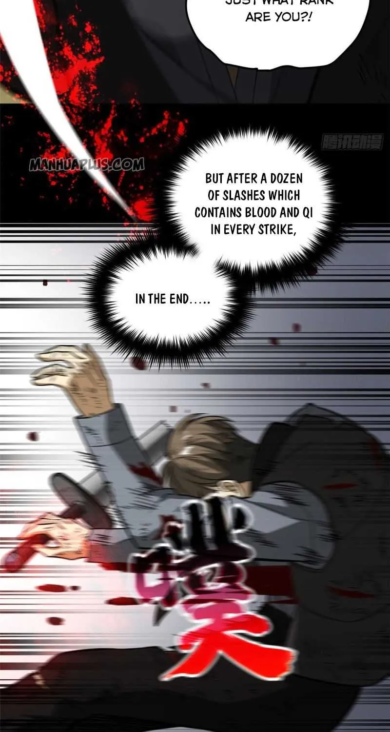 Read Global Martial Arts chapter 71 image 15 on Lezhin