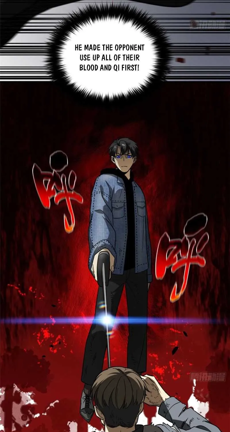Read Global Martial Arts chapter 71 image 16 on Lezhin