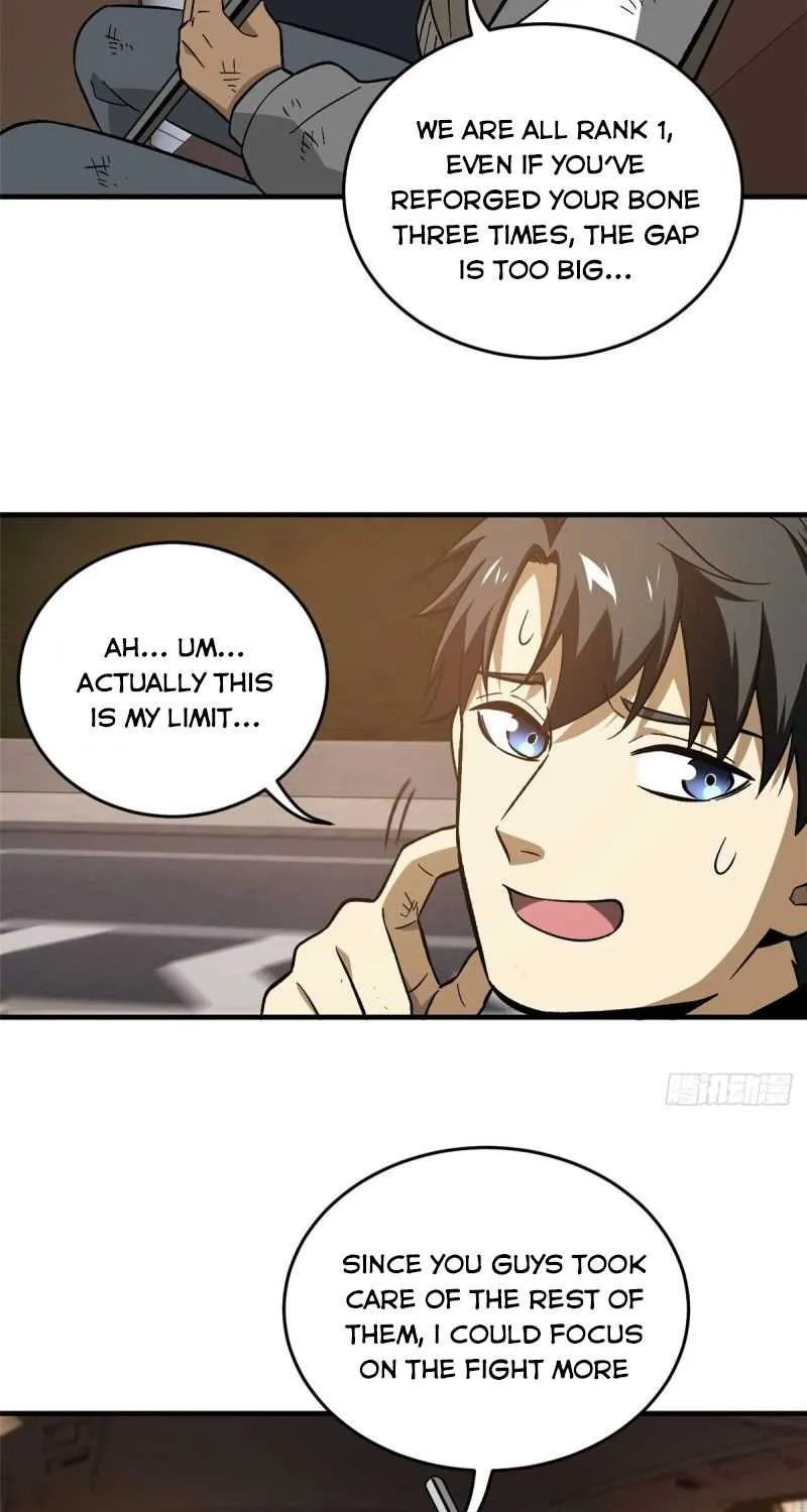 Read Global Martial Arts chapter 71 image 19 on Lezhin