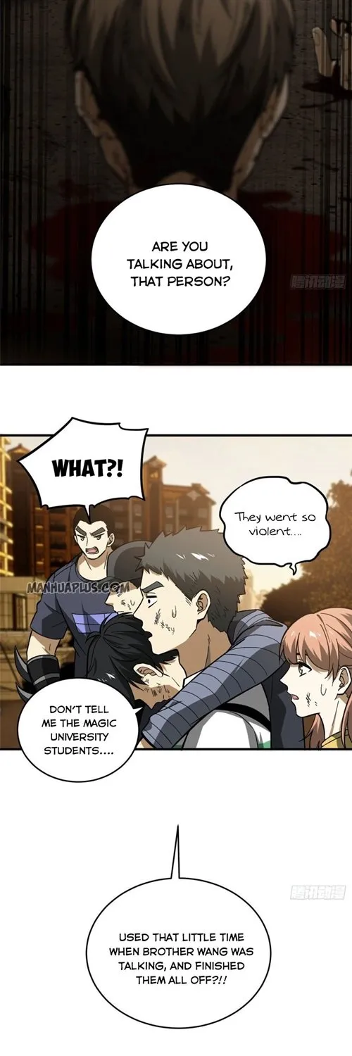 Read Global Martial Arts chapter 71 image 2 on Lezhin