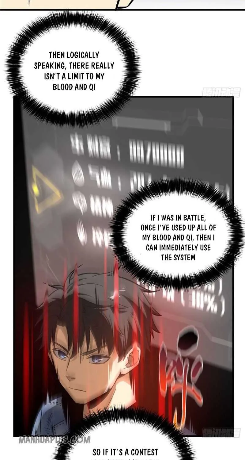 Read Global Martial Arts chapter 71 image 21 on Lezhin
