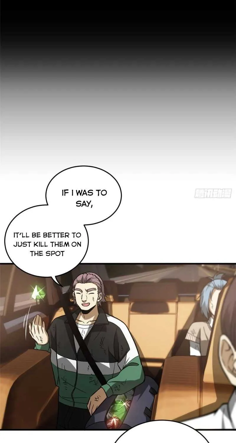 Read Global Martial Arts chapter 71 image 26 on Lezhin