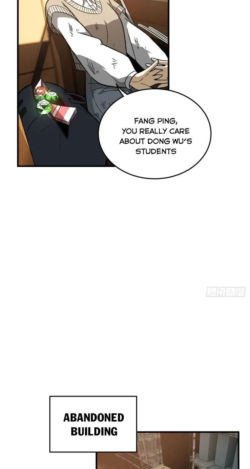Read Global Martial Arts chapter 71 image 28 on Lezhin