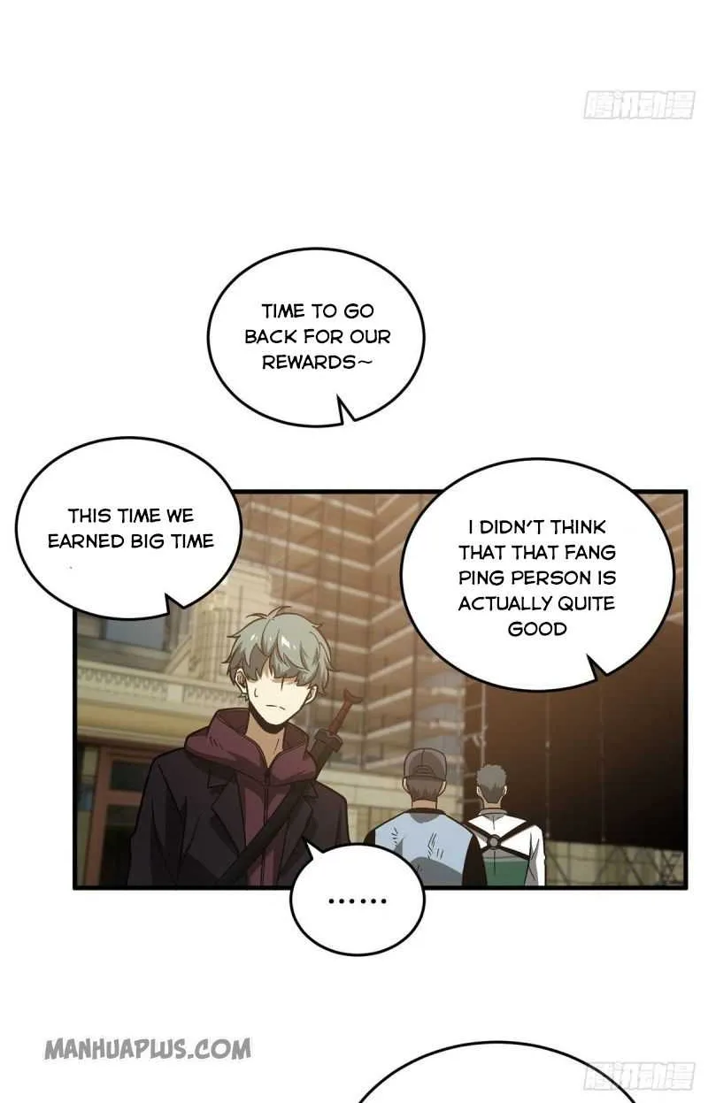 Read Global Martial Arts chapter 71 image 30 on Lezhin