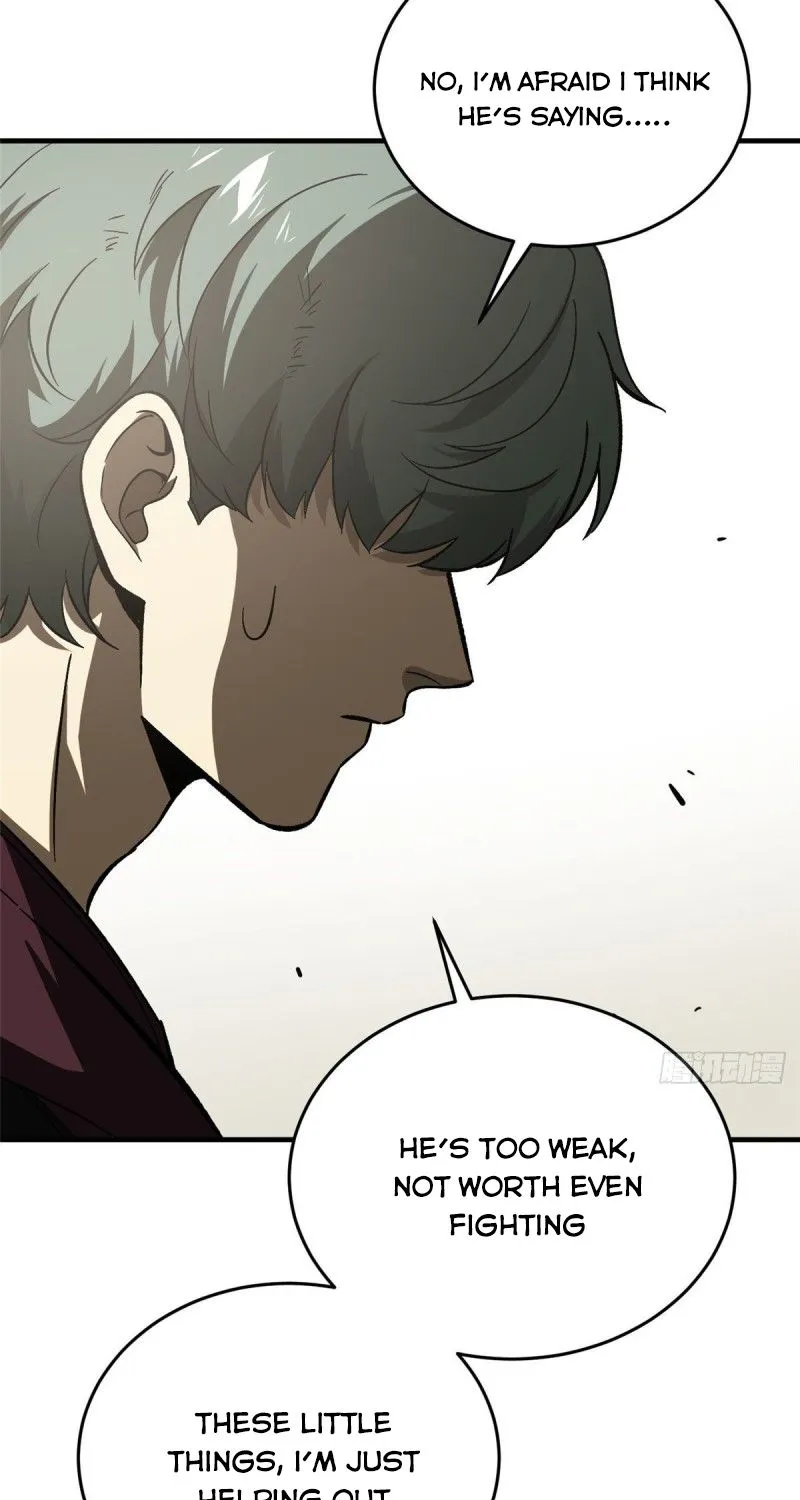 Read Global Martial Arts chapter 71 image 31 on Lezhin