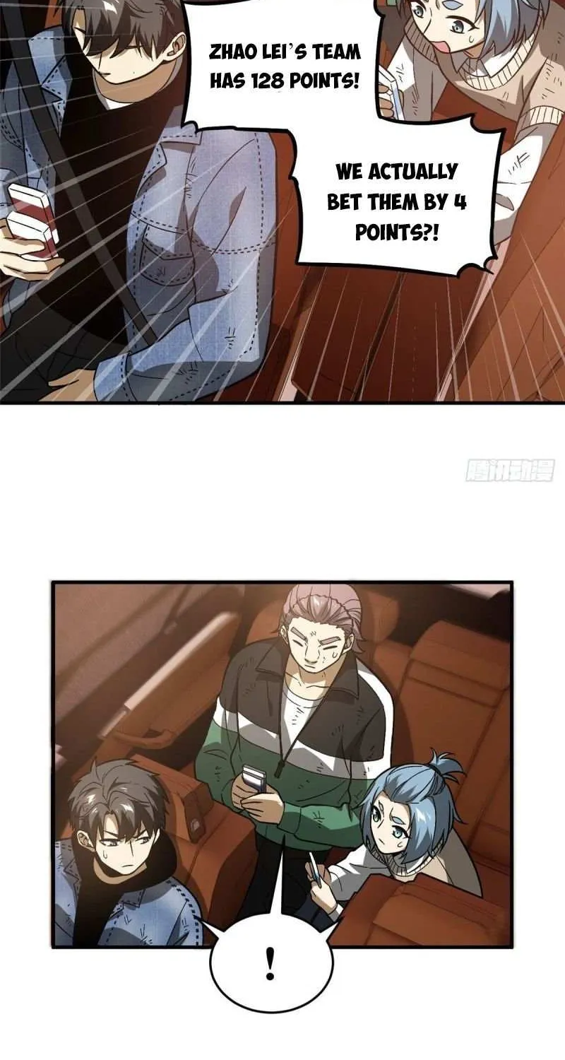 Read Global Martial Arts chapter 71 image 37 on Lezhin
