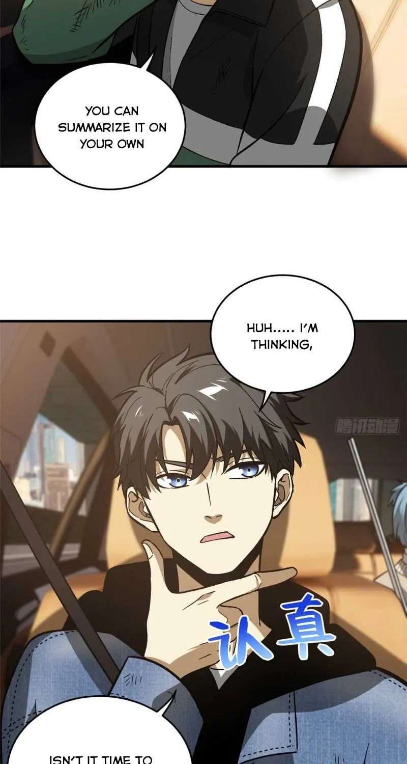 Read Global Martial Arts chapter 71 image 6 on Lezhin