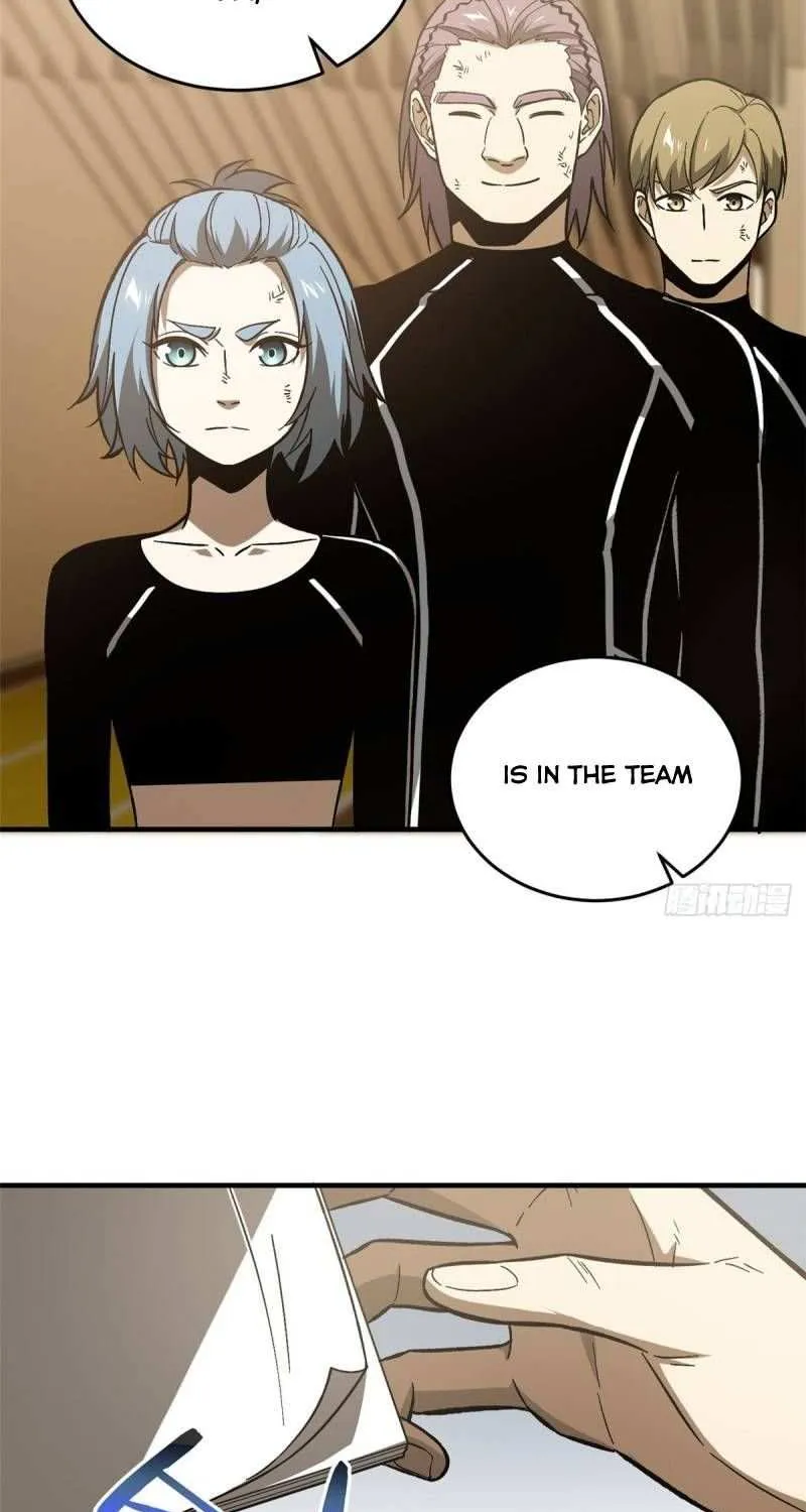 Read Global Martial Arts chapter 72 image 13 on Lezhin