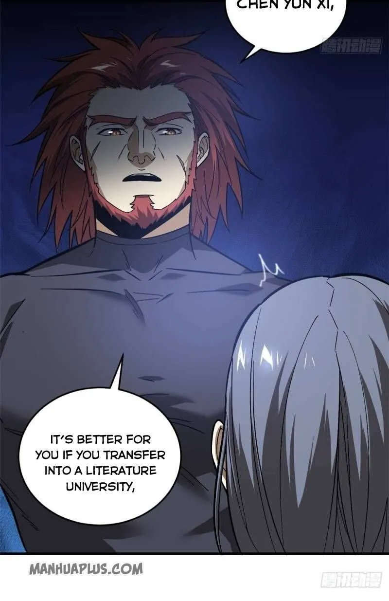 Read Global Martial Arts chapter 72 image 15 on Lezhin
