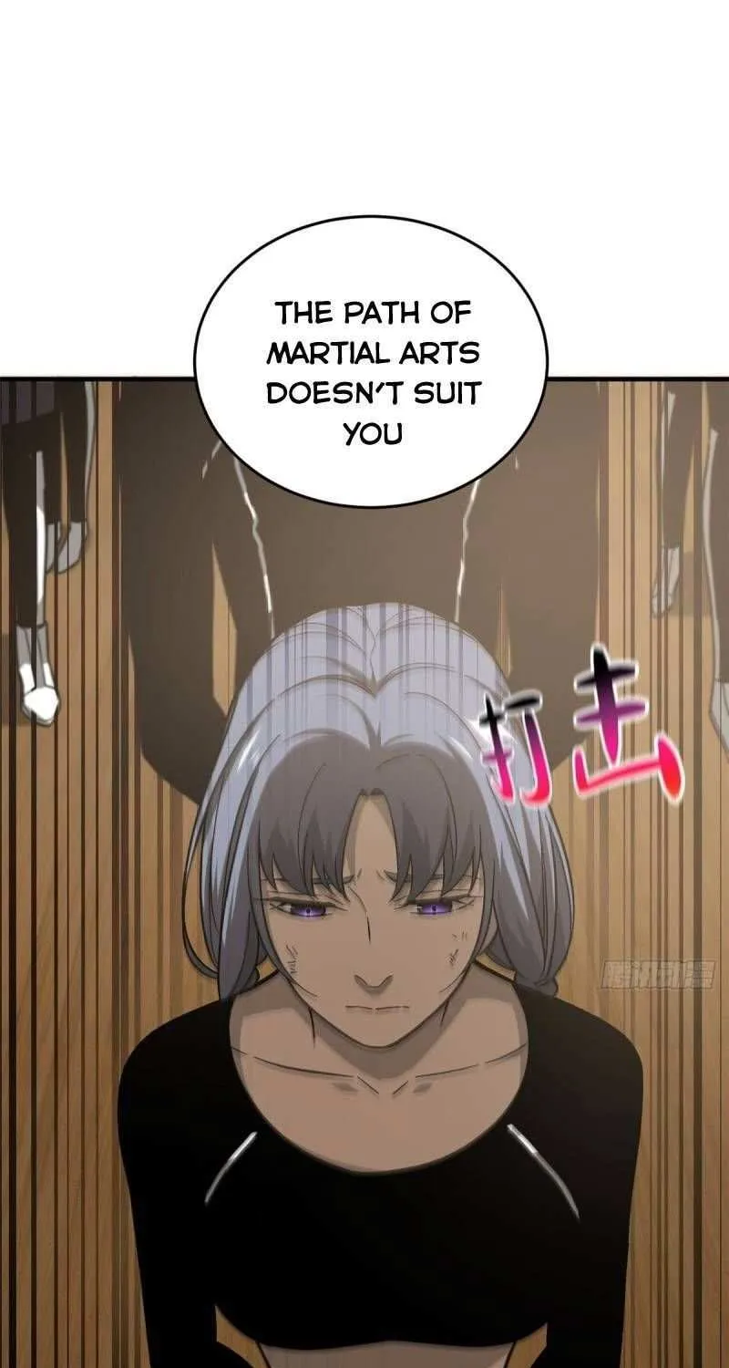 Read Global Martial Arts chapter 72 image 16 on Lezhin