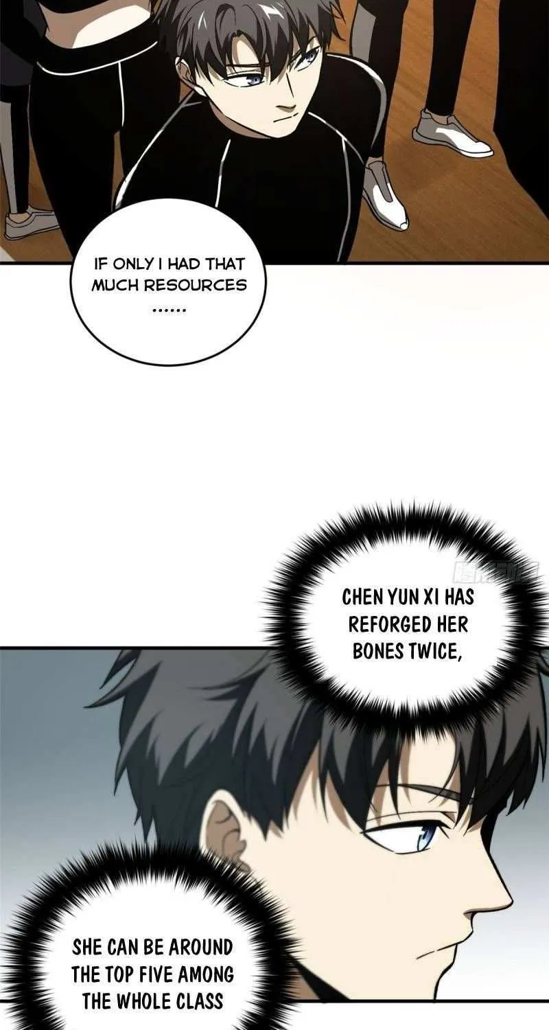 Read Global Martial Arts chapter 72 image 21 on Lezhin