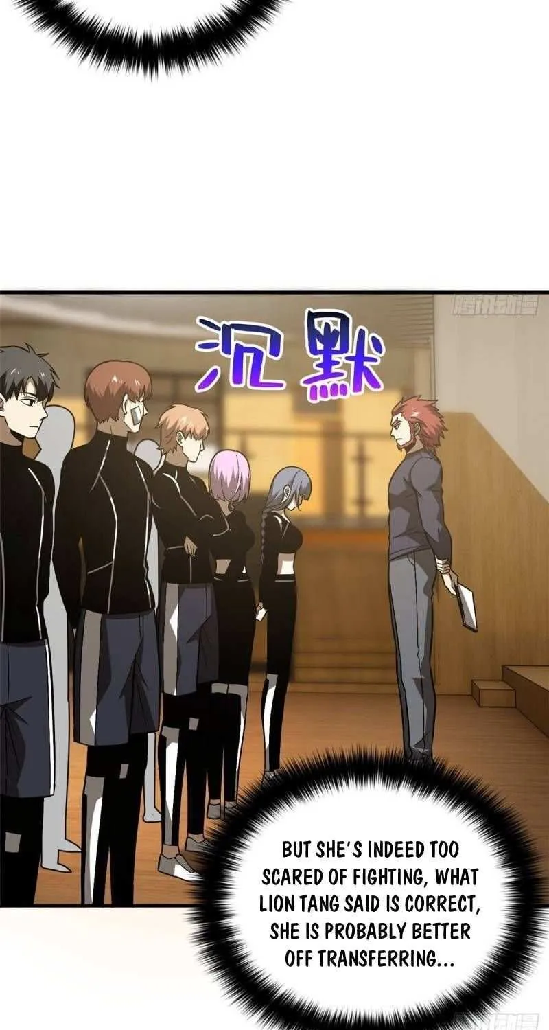 Read Global Martial Arts chapter 72 image 22 on Lezhin