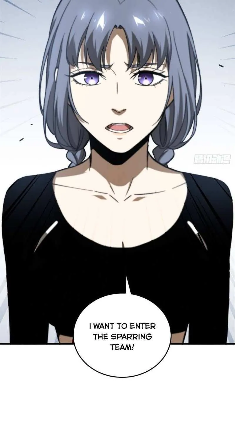 Read Global Martial Arts chapter 72 image 24 on Lezhin