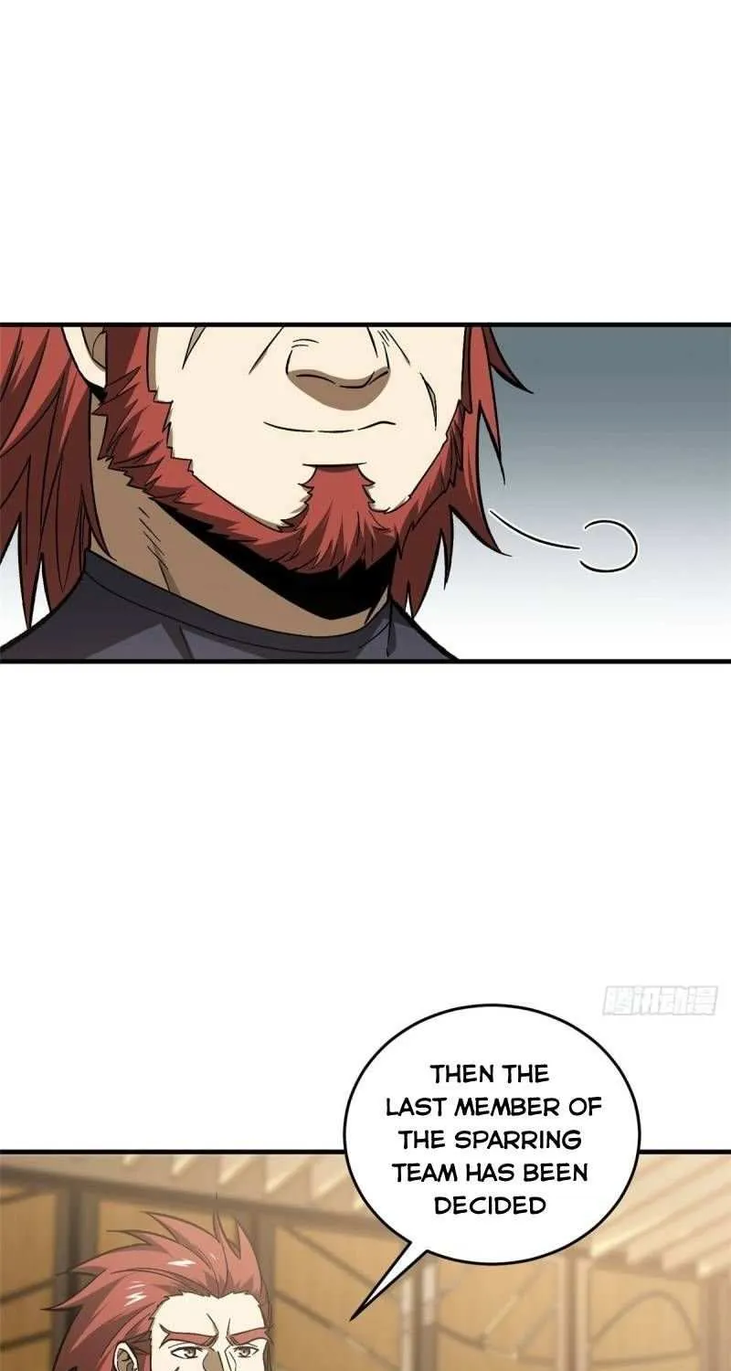 Read Global Martial Arts chapter 72 image 26 on Lezhin