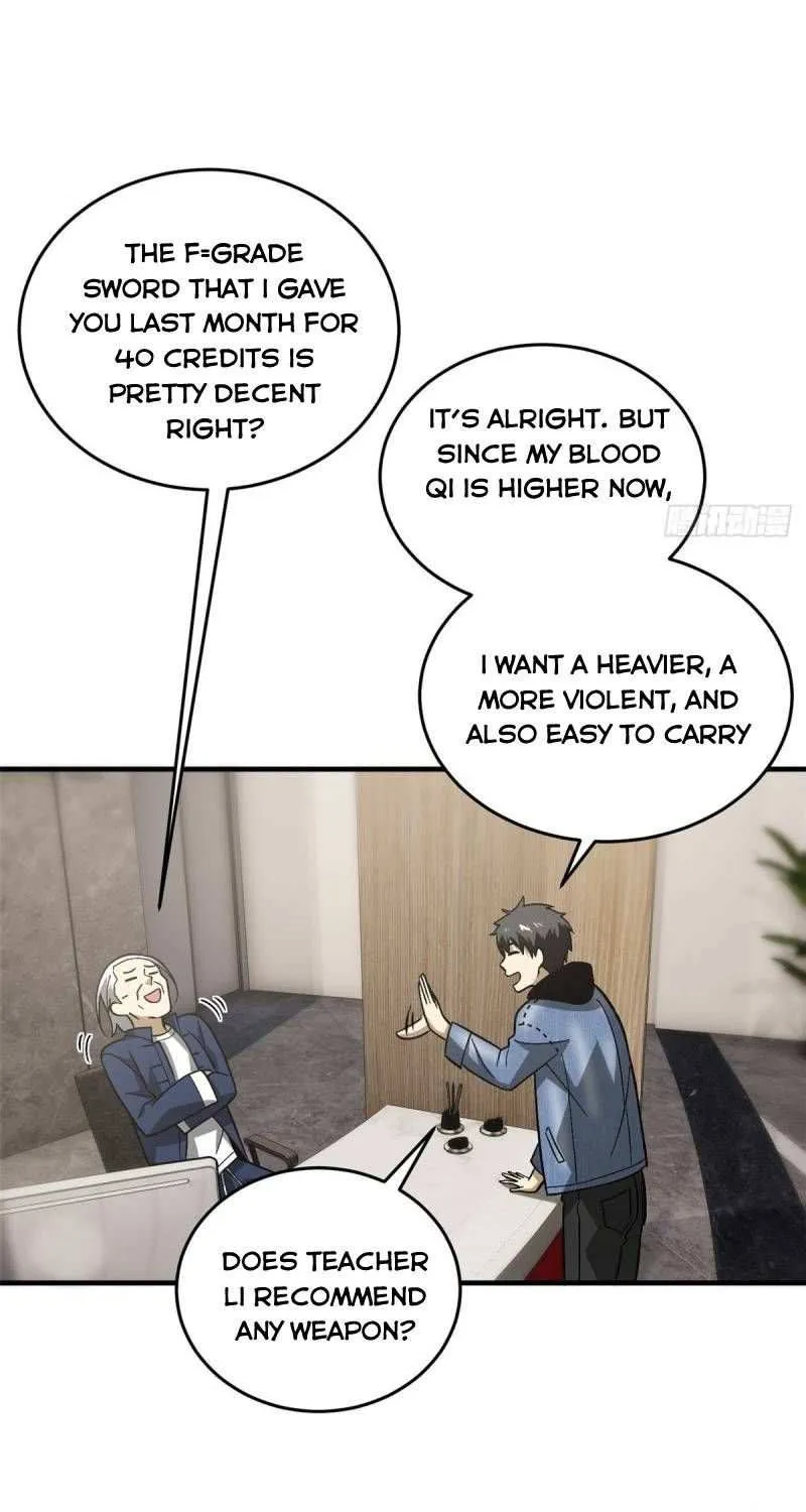 Read Global Martial Arts chapter 72 image 33 on Lezhin