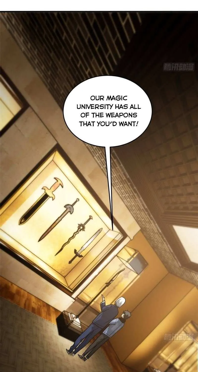 Read Global Martial Arts chapter 72 image 35 on Lezhin