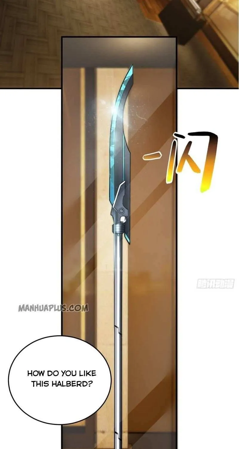 Read Global Martial Arts chapter 72 image 36 on Lezhin