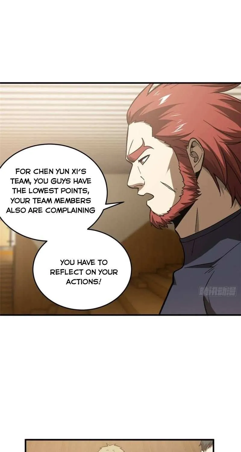 Read Global Martial Arts chapter 72 image 7 on Lezhin