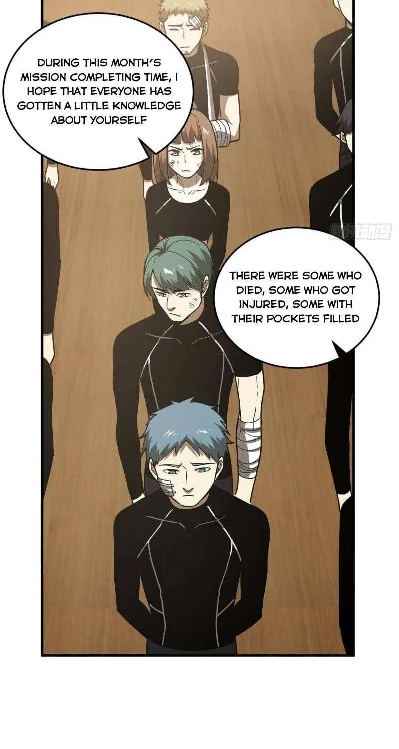 Read Global Martial Arts chapter 72 image 8 on Lezhin