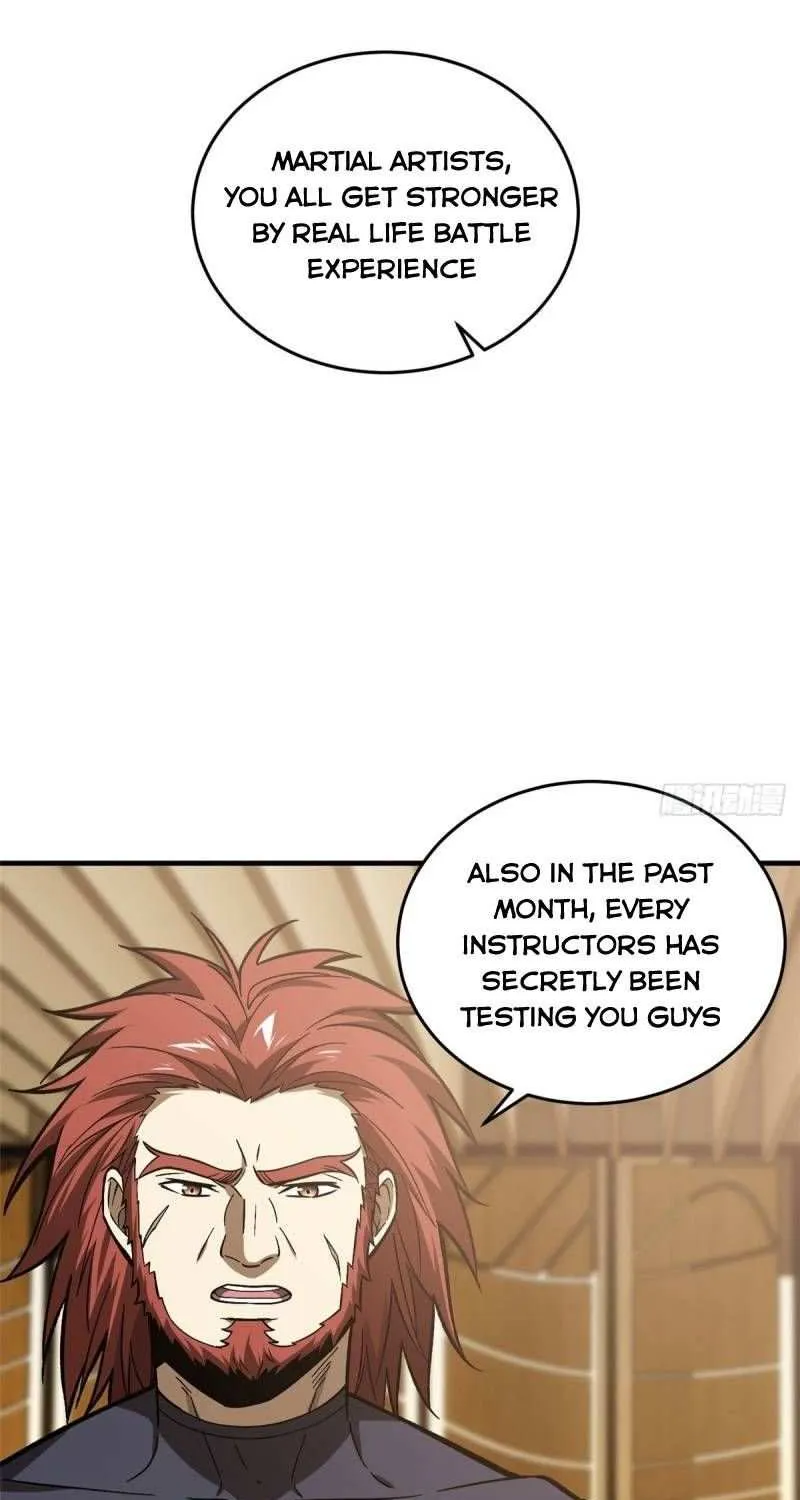 Read Global Martial Arts chapter 72 image 9 on Lezhin