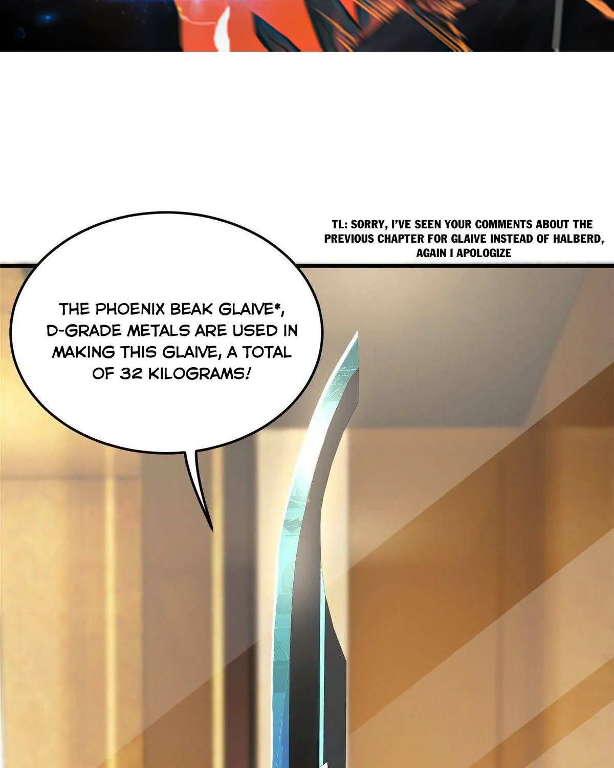 Read Global Martial Arts chapter 73 image 1 on Lezhin