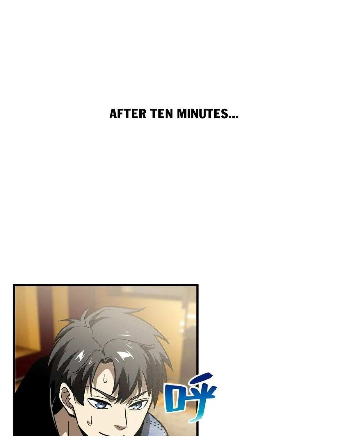 Read Global Martial Arts chapter 73 image 10 on Lezhin
