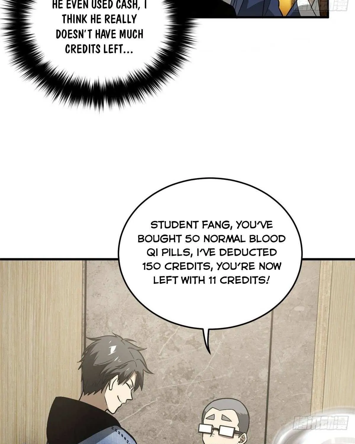 Read Global Martial Arts chapter 73 image 18 on Lezhin